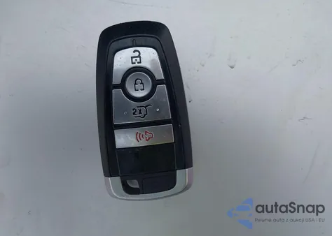 2021 Ford Bronco Sport Big Bend из США, поврежденный, VIN 3FMCR9B66MRA97148